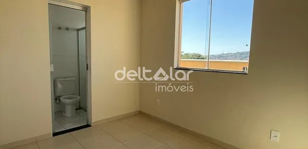 Cobertura com 3 Quartos à venda, 120m² no Candelária, Belo Horizonte