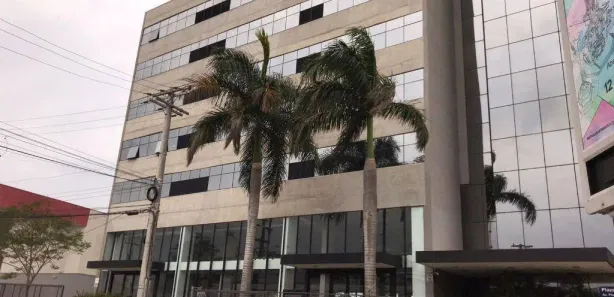 Conjunto Comercial / Sala à venda, 64m² no Jardim Paraíso, Itu