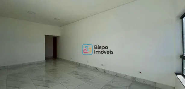 Conjunto Comercial / Sala para alugar, 35m² no Jardim Mollon, Santa Bárbara D'Oeste
