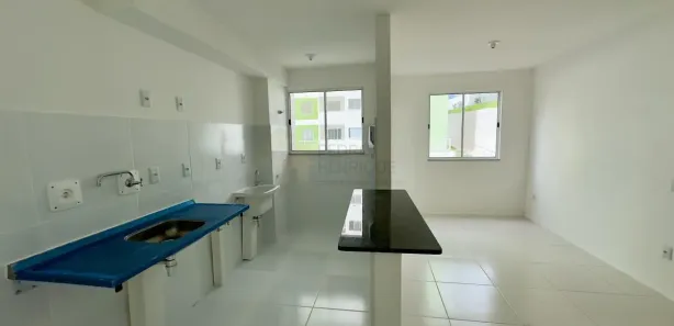 Apartamento com 2 Quartos à venda, 46m² no Sussuarana, Salvador