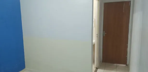 Casa de Condomínio com 2 Quartos à venda, 65m² no Chácaras Anhangüera, Valparaíso de Goiás