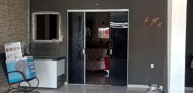 Sobrado com 4 Quartos à venda, 160m² no Luar da Barra, Barra dos Coqueiros