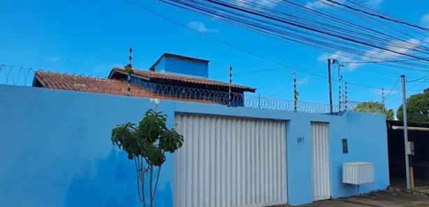 Casa com 3 Quartos para alugar, 220m² no Maracanã, Santarém