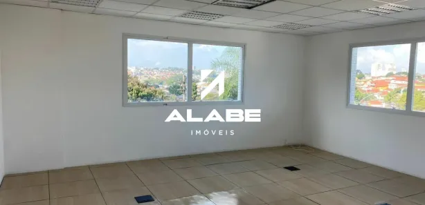 Conjunto Comercial / Sala à venda, 40m² no Interlagos, São Paulo