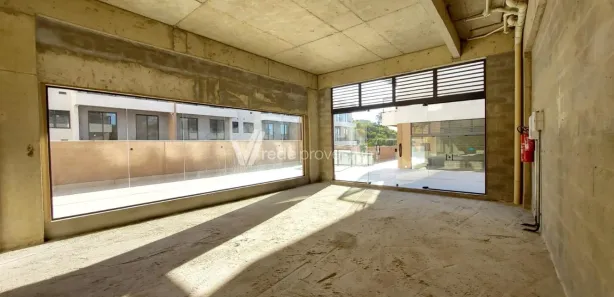 Conjunto Comercial / Sala com 1 Quarto para alugar, 44m² no Pinheirinho, Vinhedo