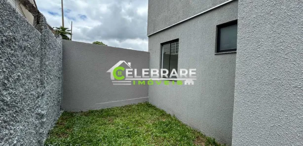 Casa de Condomínio com 2 Quartos à venda, 49m² no Embu, Colombo