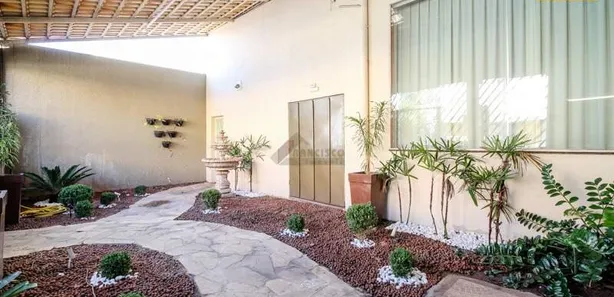 Galpão / Depósito / Armazém à venda, 582m² no Manoel Valinhas, Divinópolis