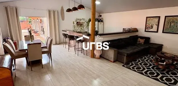 Casa com 4 Quartos à venda, 256m² no , Pirenópolis