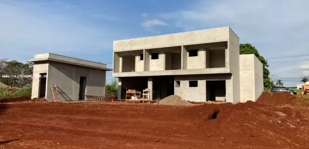 Casa de Condomínio com 4 Quartos à venda, 1000m² no Ibiaci, Primeiro de Maio