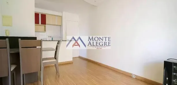 Apartamento com 3 Quartos à venda, 70m² no Cidade Ademar, São Paulo