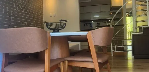Casa de Condomínio com 2 Quartos à venda, 93m² no Buraquinho, Lauro de Freitas