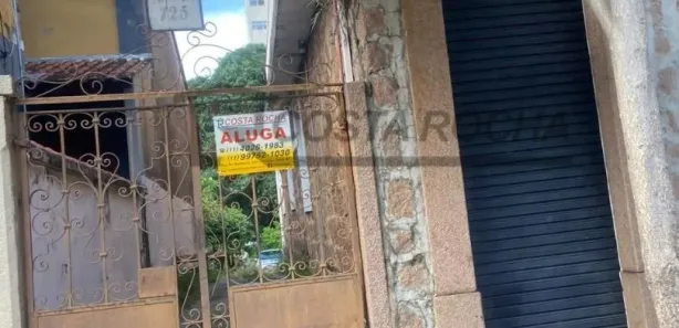 Conjunto Comercial / Sala para alugar, 60m² no Centro, Salto