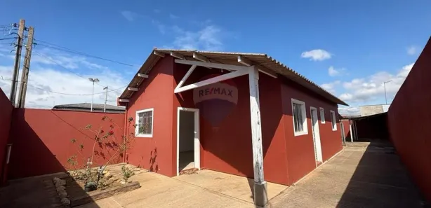 Casa com 2 Quartos para alugar, 250m² no Jacaré, Cabreúva