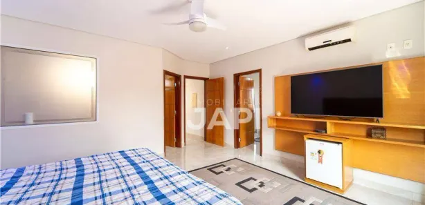 Sobrado com 4 Quartos à venda, 295m² no Jardim Primavera, Itupeva