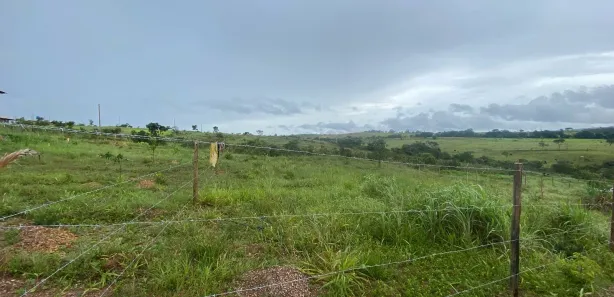 Terreno / Lote / Condomínio à venda, 400m² no Paranoá, Brasília