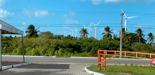 Terreno / Lote / Condomínio à venda, 150m² no Centro, São Gonçalo do Amarante