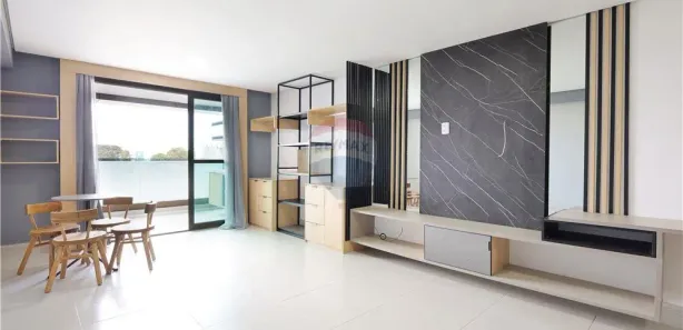 Apartamento com 1 Quarto à venda, 45m² no Piedade, Jaboatão dos Guararapes