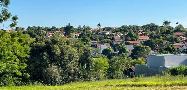 Terreno / Lote / Condomínio à venda, 566m² no Centro, Águas de São Pedro