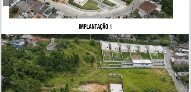 Casa com 2 Quartos à venda, 50m² no , Embu-Guaçu