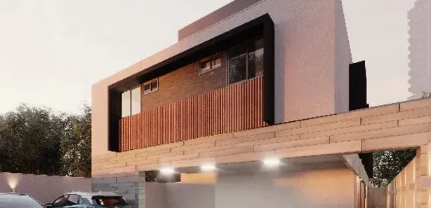 Casa com 2 Quartos à venda, 50m² no Janga, Paulista