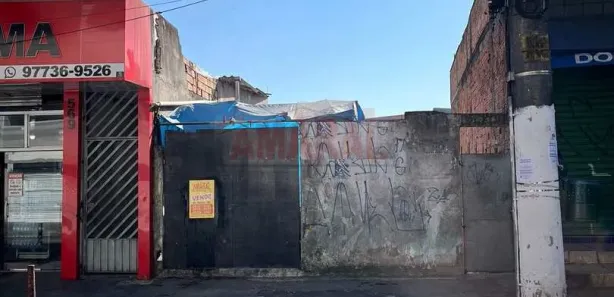 Casa com 2 Quartos à venda, 120m² no Jardim da Conquista (Zona Leste), São Paulo