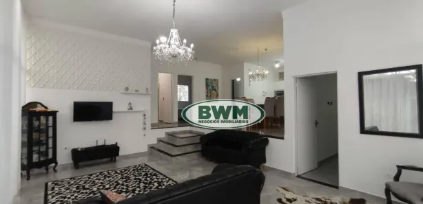 Fazenda / Sítio / Chácara com 4 Quartos para alugar, 250m² no Residencial Aquarius, Araçoiaba da Serra