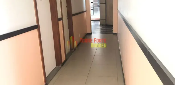 Conjunto Comercial / Sala à venda, 25m² no Luxemburgo, Belo Horizonte