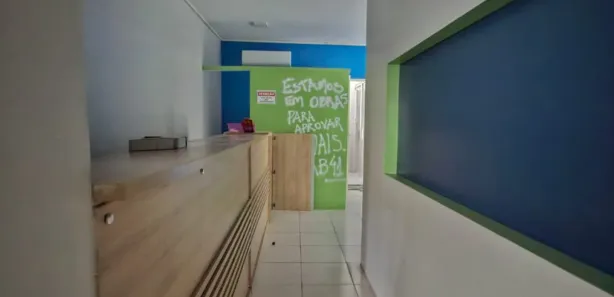 Andar / Laje corporativa para alugar, 140m² no Nossa Senhora das Graças, Manaus