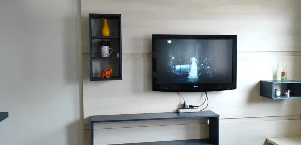 Apartamento com 3 Quartos à venda, 63m² no Parque João de Vasconcelos, Sumaré
