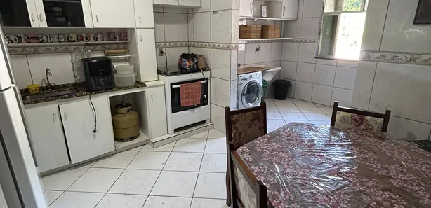 Apartamento com 2 Quartos à venda, 109m² no Parque Xerém, Duque de Caxias