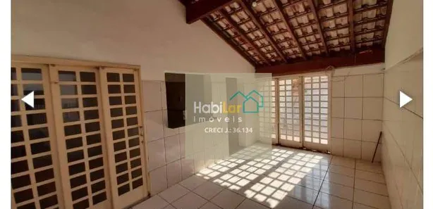 Sobrado com 2 Quartos à venda, 172m² no Jardim Marajó, São José do Rio Preto