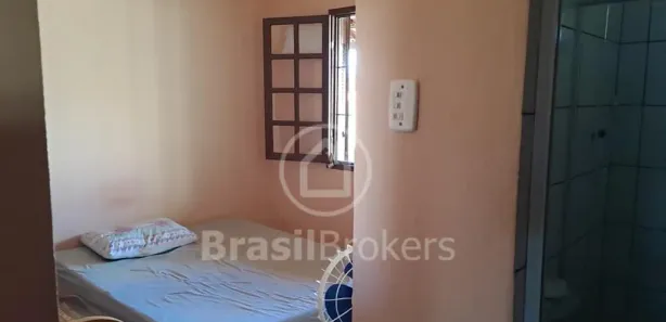 Casa com 3 Quartos à venda, 100m² no Santa Cruz, Campos dos Goytacazes