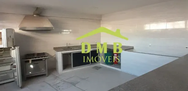 Loja / Salão / Ponto Comercial para alugar, 100m² no Neves (Neves), São Gonçalo