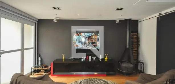 Casa de Condomínio com 3 Quartos à venda, 108m² no Vila Andrade, São Paulo