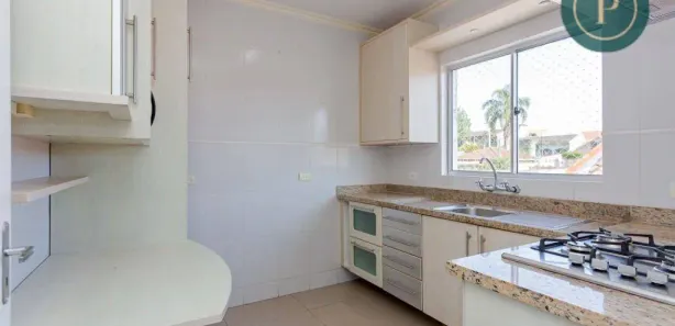 Casa de Condomínio com 3 Quartos à venda, 122m² no Cidade Industrial, Curitiba