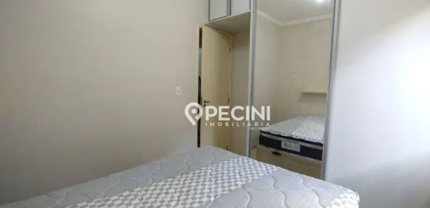 Casa com 3 Quartos à venda, 226m² no Parque dos Jequitibás, Santa Gertrudes