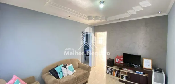 Casa com 2 Quartos à venda, 63m² no Jardim Viel, Sumaré