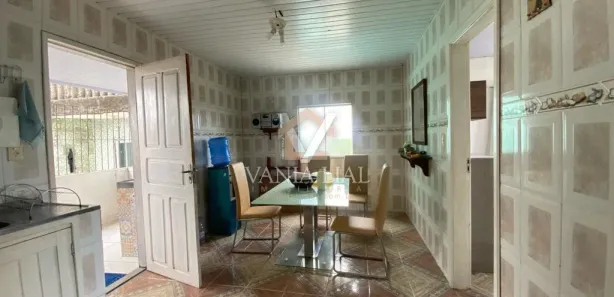 Apartamento com 2 Quartos à venda, 60m² no São José, Salinópolis