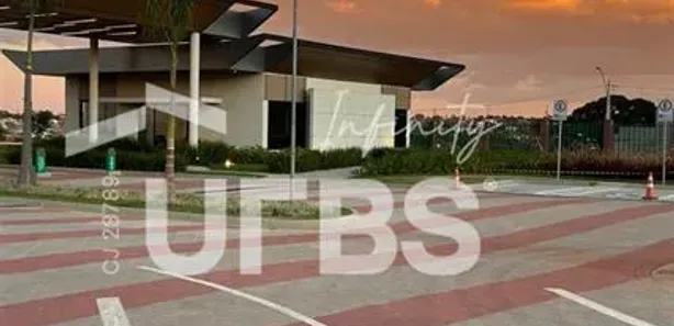 Terreno / Lote / Condomínio à venda, 257m² no Jardins Versalhes, Aparecida de Goiânia
