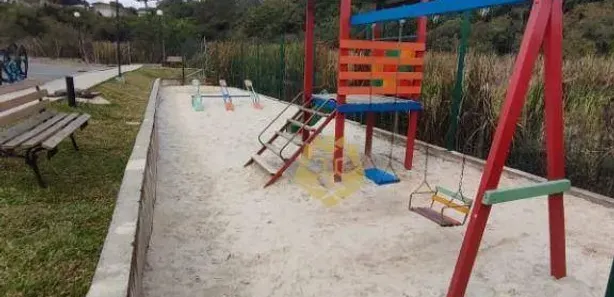 Apartamento com 2 Quartos à venda, 47m² no Itaboa, Campo Largo