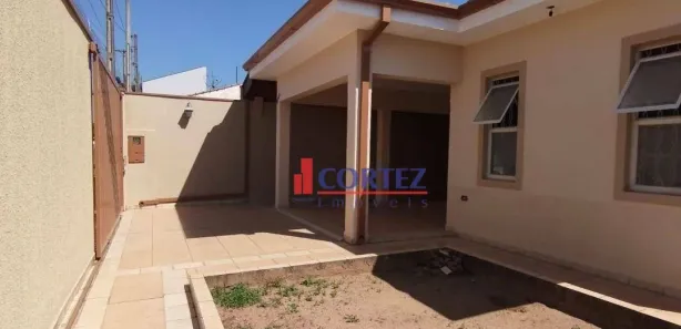 Casa com 3 Quartos à venda, 200m² no Nova Ipeúna, Ipeúna