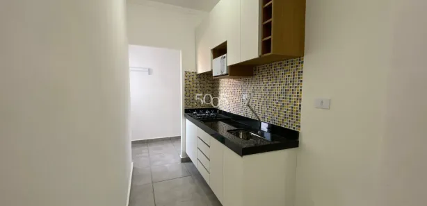 Kitnet com 1 Quarto para alugar, 38m² no São Luiz, Itu