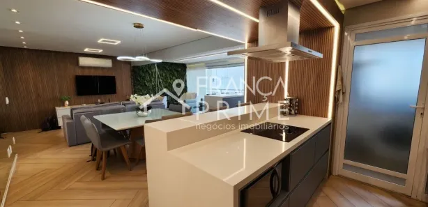 Apartamento com 2 Quartos à venda, 105m² no Vila Anastácio, São Paulo
