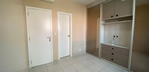 Apartamento com 3 Quartos à venda, 74m² no Flores, Manaus