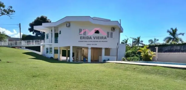 Casa de Condomínio com 4 Quartos para venda ou aluguel, 435m² no Nossa Senhora do Perpétuo Socorro, Pindamonhangaba