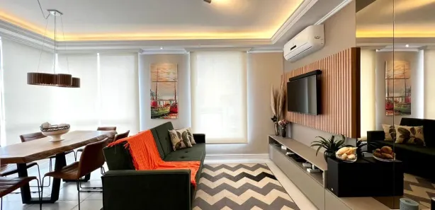 Apartamento com 3 Quartos à venda, 100m² no Zona Nova, Capão da Canoa