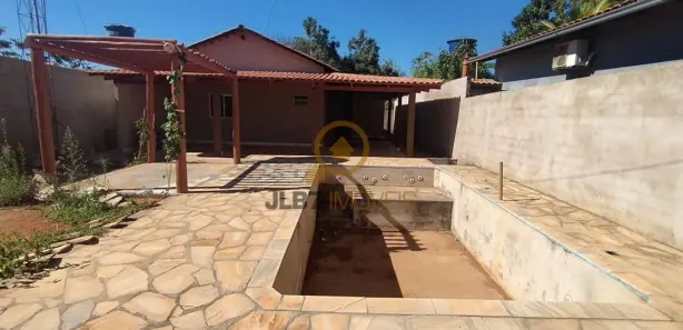 Casa com 2 Quartos à venda, 145m² no , Bela Vista de Goiás