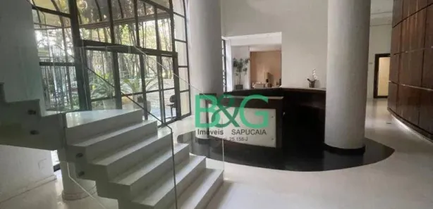 Apartamento com 2 Quartos para alugar, 90m² no Jardim Paulista, São Paulo