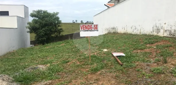 Terreno / Lote / Condomínio à venda, 250m² no Residencial Vila Victoria, Itupeva