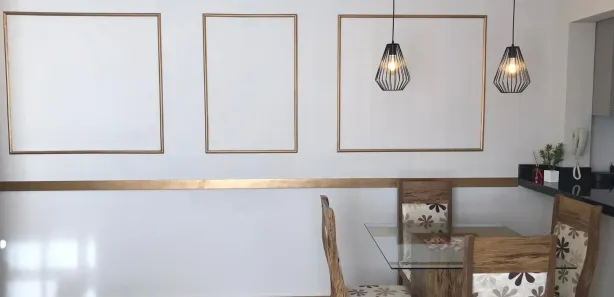 Apartamento com 2 Quartos à venda, 43m² no Yolanda, Foz do Iguaçu